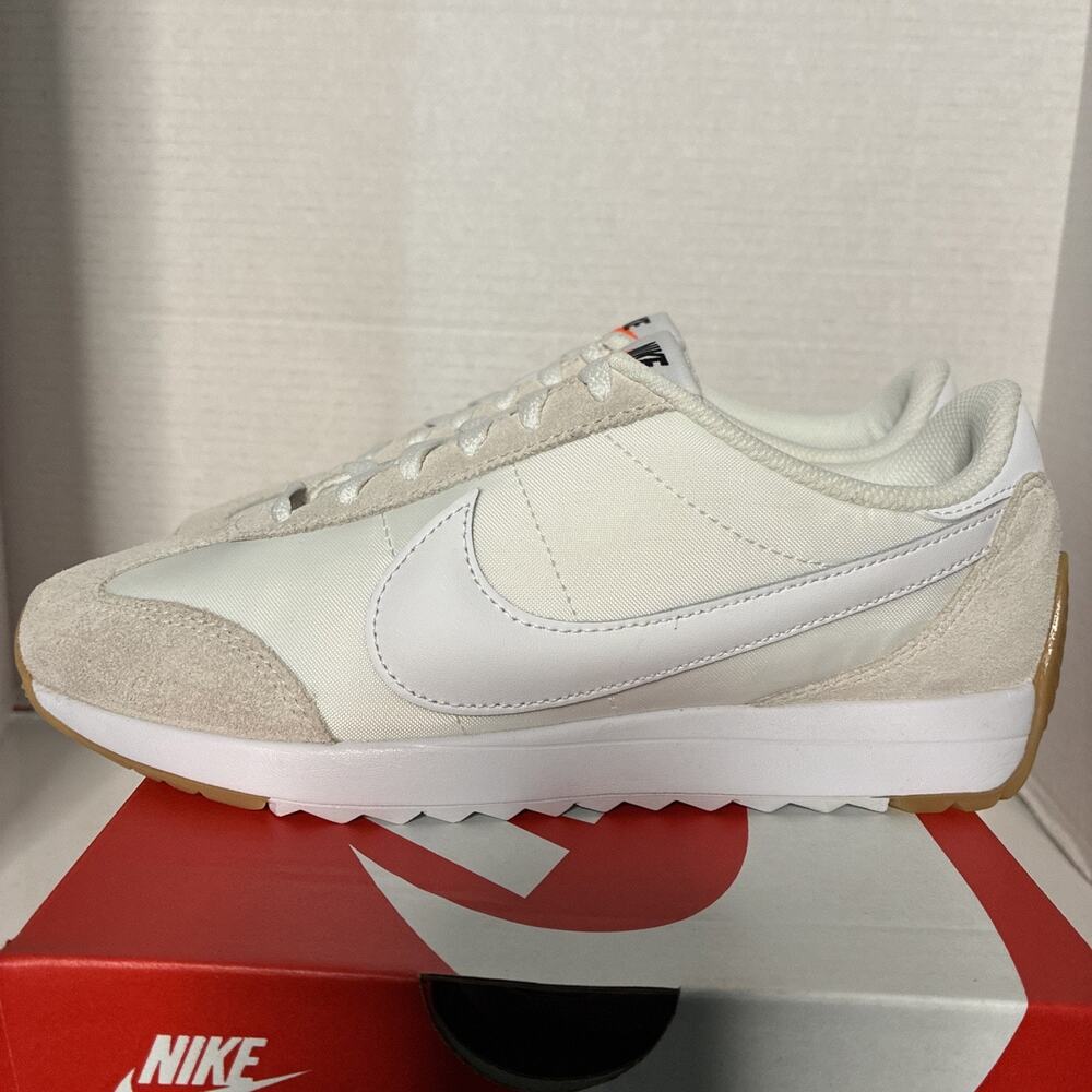 Nike Pacific Shoes White Gum Sneakers Retro HM4771-103 Women’s Size 7 NWB - Picture 3 of 8
